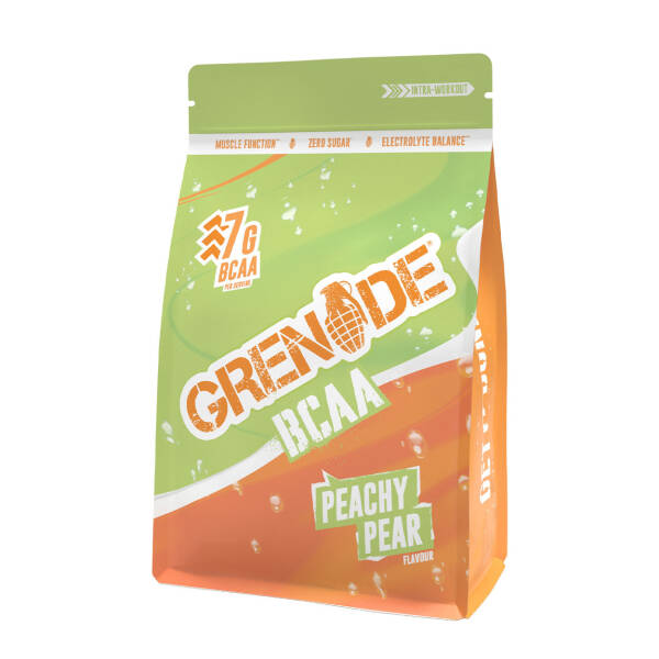 Grenade BCAA 390gr - 1
