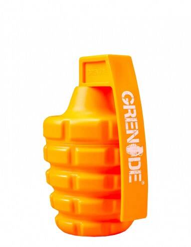 Grenade Thermo Detonator 100 Kapsül - 2