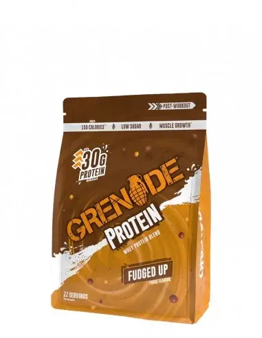 Grenade Whey Protein Tozu 480gr - 1