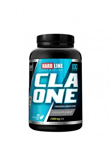 Hardline CLA One 100 Kapsül - 1