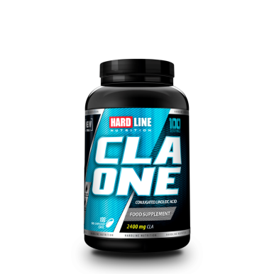 Hardline CLA One 100 Kapsül - Hardline