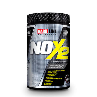 Hardline Nox 2 - 1090gr - Hardline