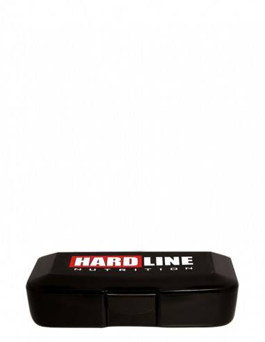 Hardline Pillbox - 1
