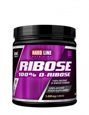 Hardline Ribose 300gr - 1