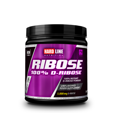 Hardline Ribose 300gr - Hardline