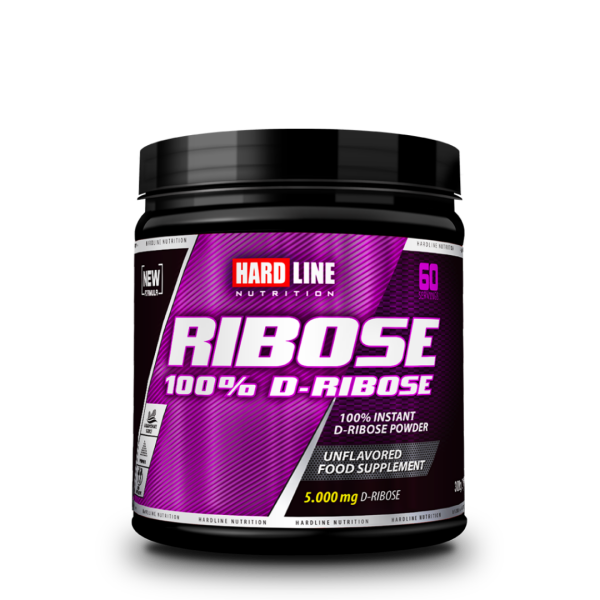 Hardline Ribose 300gr - 1