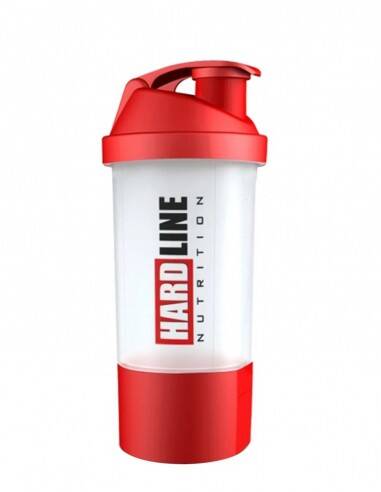 Hardline Shaker 600ml - 1
