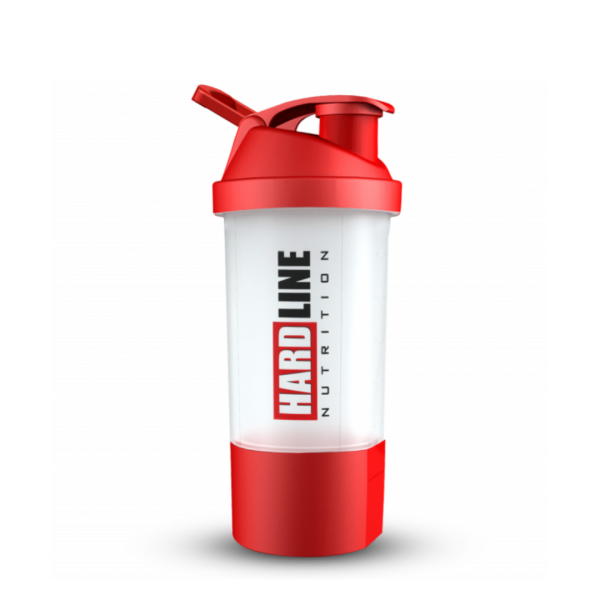 Hardline Shaker 600ml - 1