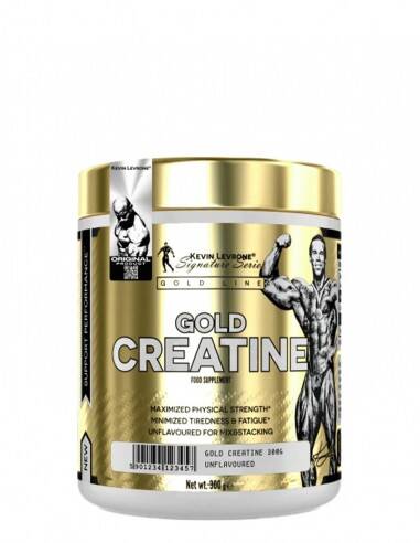 Kevin Levrone Gold Creatine 300gr - 1