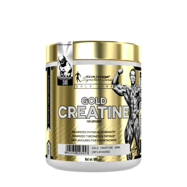 Kevin Levrone Gold Creatine 300gr - 1