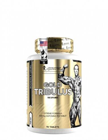Kevin Levrone Gold Tribulus 90 Tablet - 1