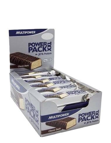 Multipower Power Pack XXL Classic 60gr 12 Adet - 1