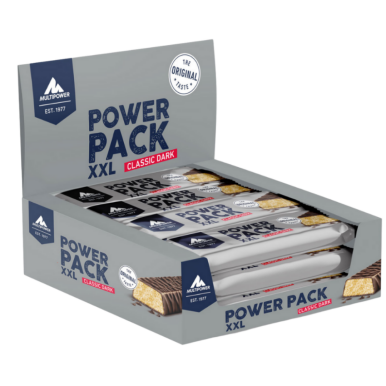 Multipower Power Pack XXL Classic 60gr 12 Adet - Multipower