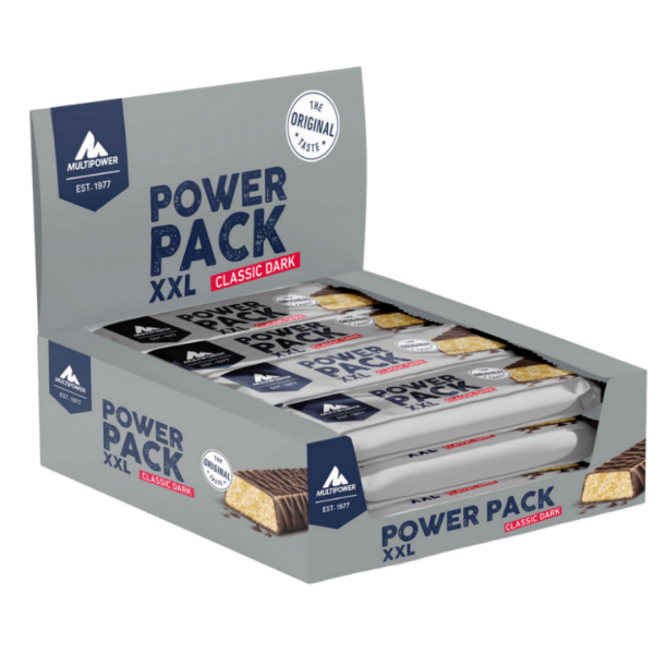Multipower Power Pack XXL Classic 60gr 12 Adet - 1
