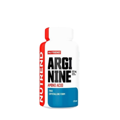 Nutrend Arginine 120 Kapsül - Nutrend