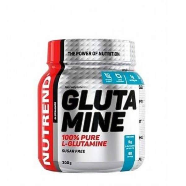 Nutrend Glutamine 300gr - 1