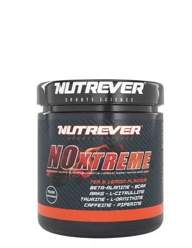 Nutrever Noxtreme 375gr - 1