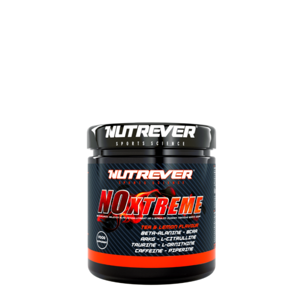 Nutrever Noxtreme 375gr - 1