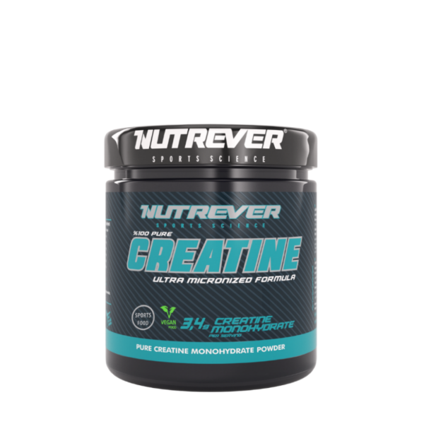 Nutrever Pure Creatine 250gr - 1