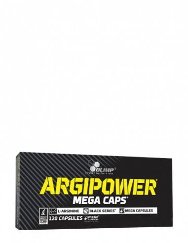 Olimp Argipower Mega Caps 120 Kapsül - 1