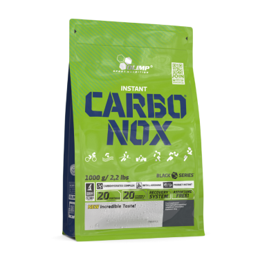 Olimp Carbonox 1000 Gr - Olimp