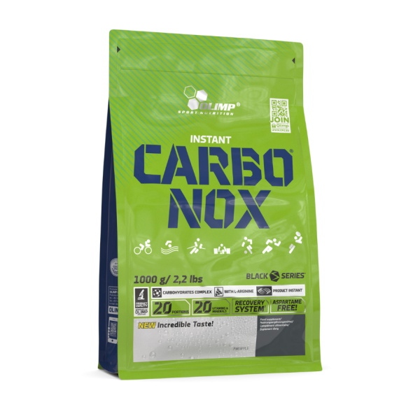 Olimp Carbonox 1000 Gr - 1
