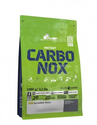 Olimp Carbonox 1000 Gr - 1