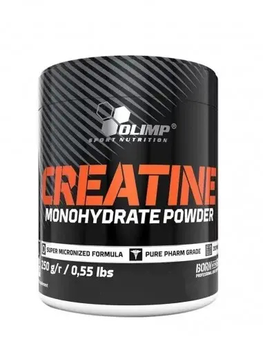 Olimp Creatine Monohydrate Powder 250gr - 1