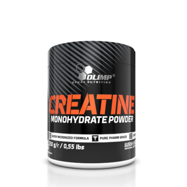 Olimp Creatine Monohydrate Powder 250gr - Olimp