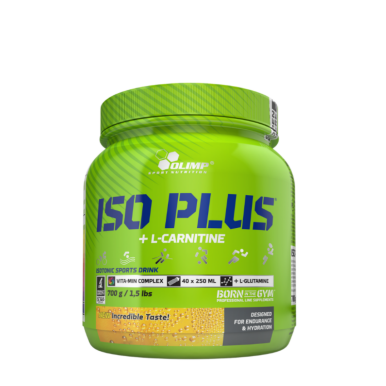 Olimp Iso Plus Isotonic Drink 700gr - Olimp