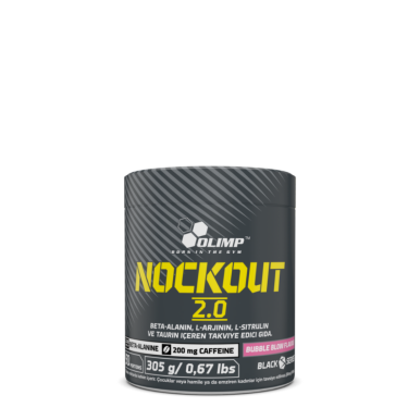 Olimp Nockout 2.0 305gr - Olimp