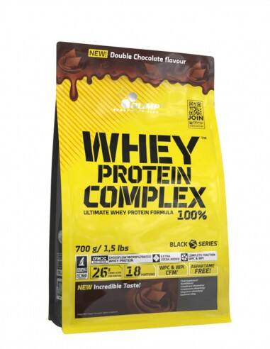 Olimp Whey Protein Complex 700gr - 1