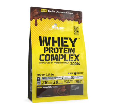 Olimp Whey Protein Complex 700gr - Olimp