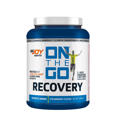 On The Go Recovery 1050gr - On The Go