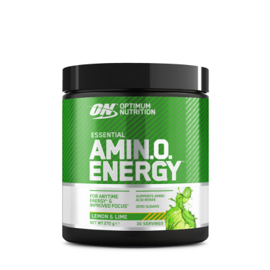 Optimum Essential Amino Energy 270gr - Optimum Nutrition