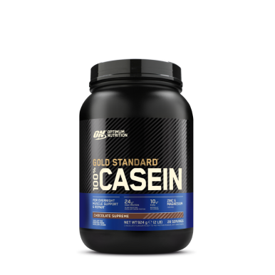 Optimum Gold Standard Casein 908gr - Optimum Nutrition