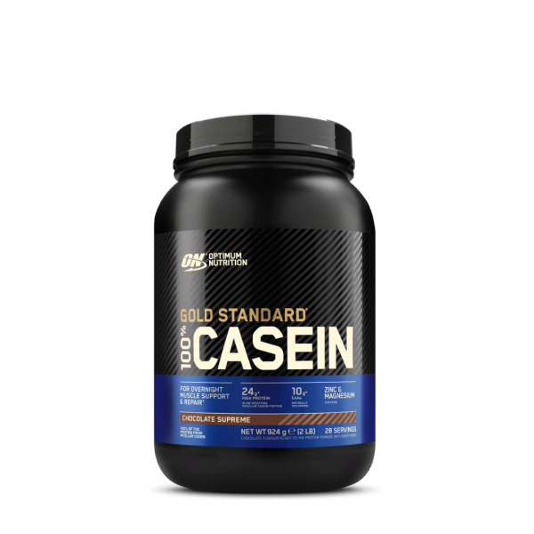 Optimum Gold Standard Casein 908gr - 1