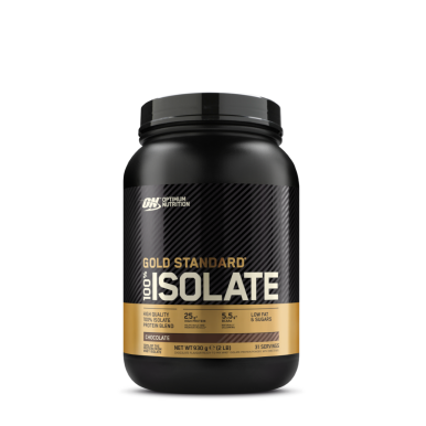 Optimum Gold Standard Isolate Protein 930gr - Optimum Nutrition