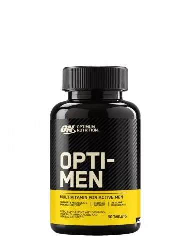 Optimum Opti-Men 90 Tablet - 1