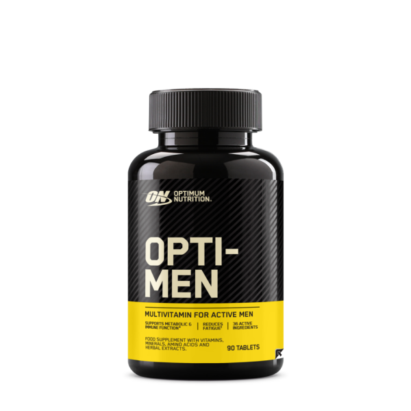 Optimum Opti-Men 90 Tablet - 1