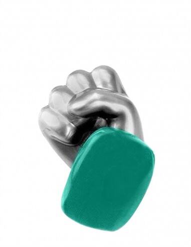 Power Putty El ve Bilek Güçlendirici Hard - 1