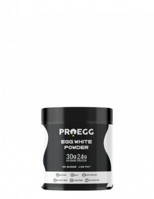 Proegg Yumurta Akı Protein Tozu 600gr - 3