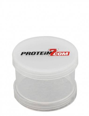 Protein 7 Powder Box -Toz Saklama Kabı - 1