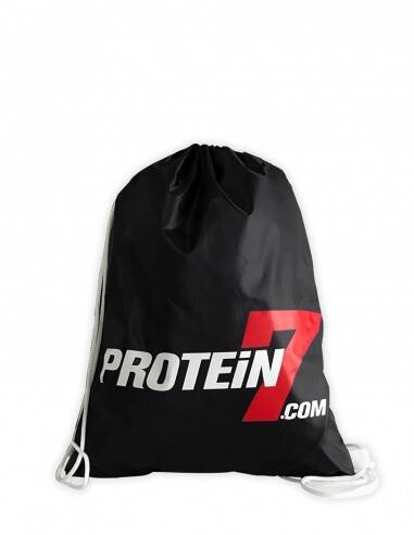 Protein7 Askılı Çanta Siyah 44cmx33cm - 1