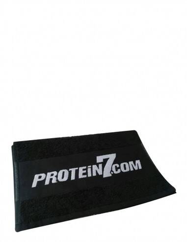 Protein7 Baskılı 30cmx80cm Havlu - 1