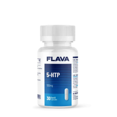 Proteinocean 5-HTP 30 Kapsül - Proteinocean