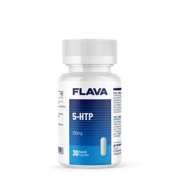 Proteinocean 5-HTP 30 Kapsül - 1