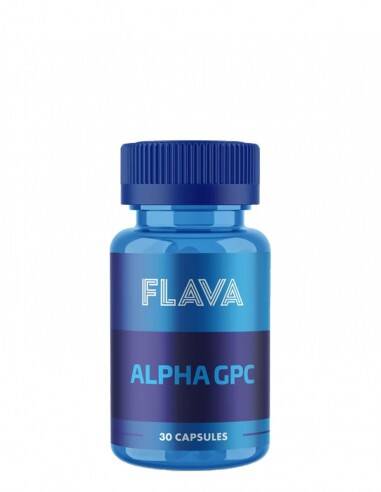 Proteinocean Alpha GPC 30 Kapsül - 1
