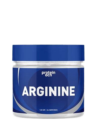 Proteinocean Arginine 120gr - 1