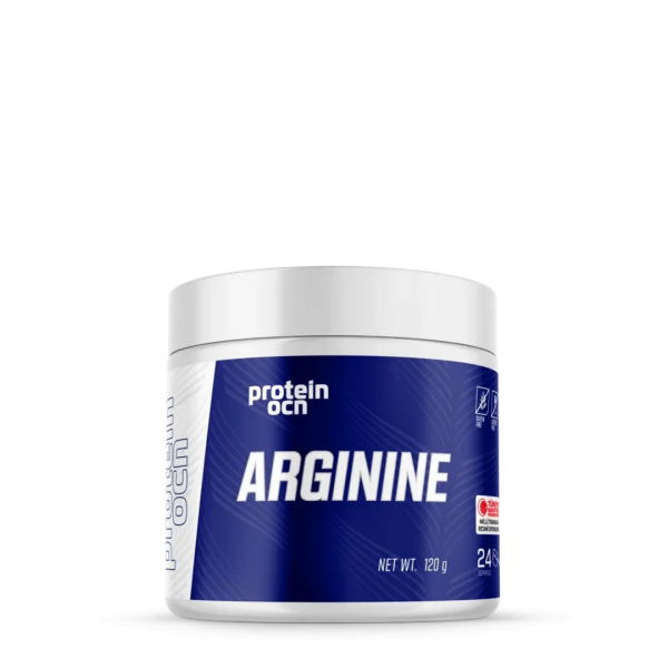 Proteinocean Arginine 120gr - 1